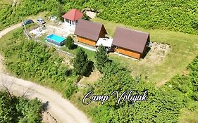 Camp Volujak