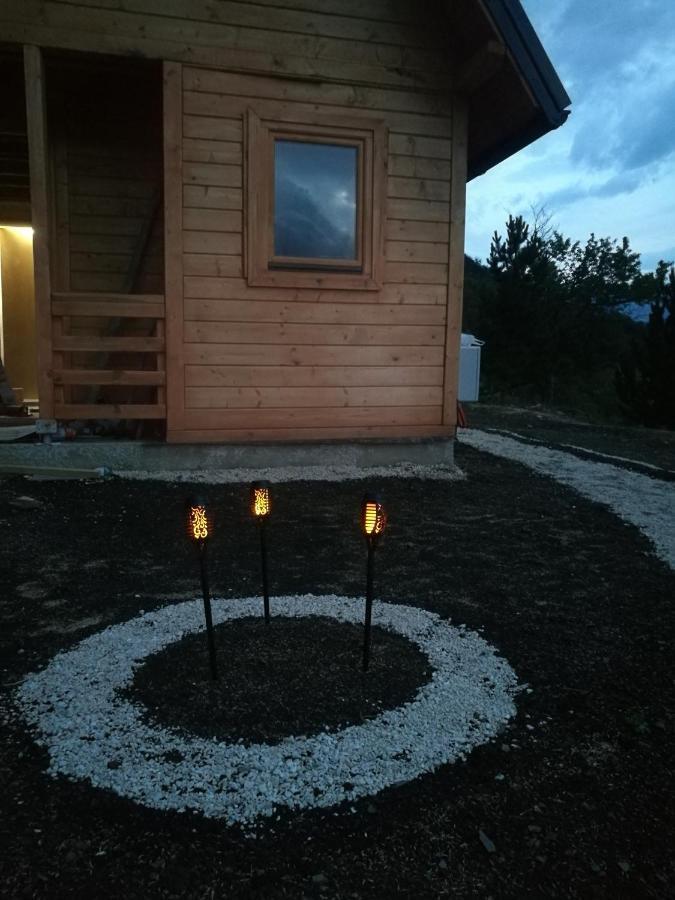Camp Volujak Dış mekan fotoğraf