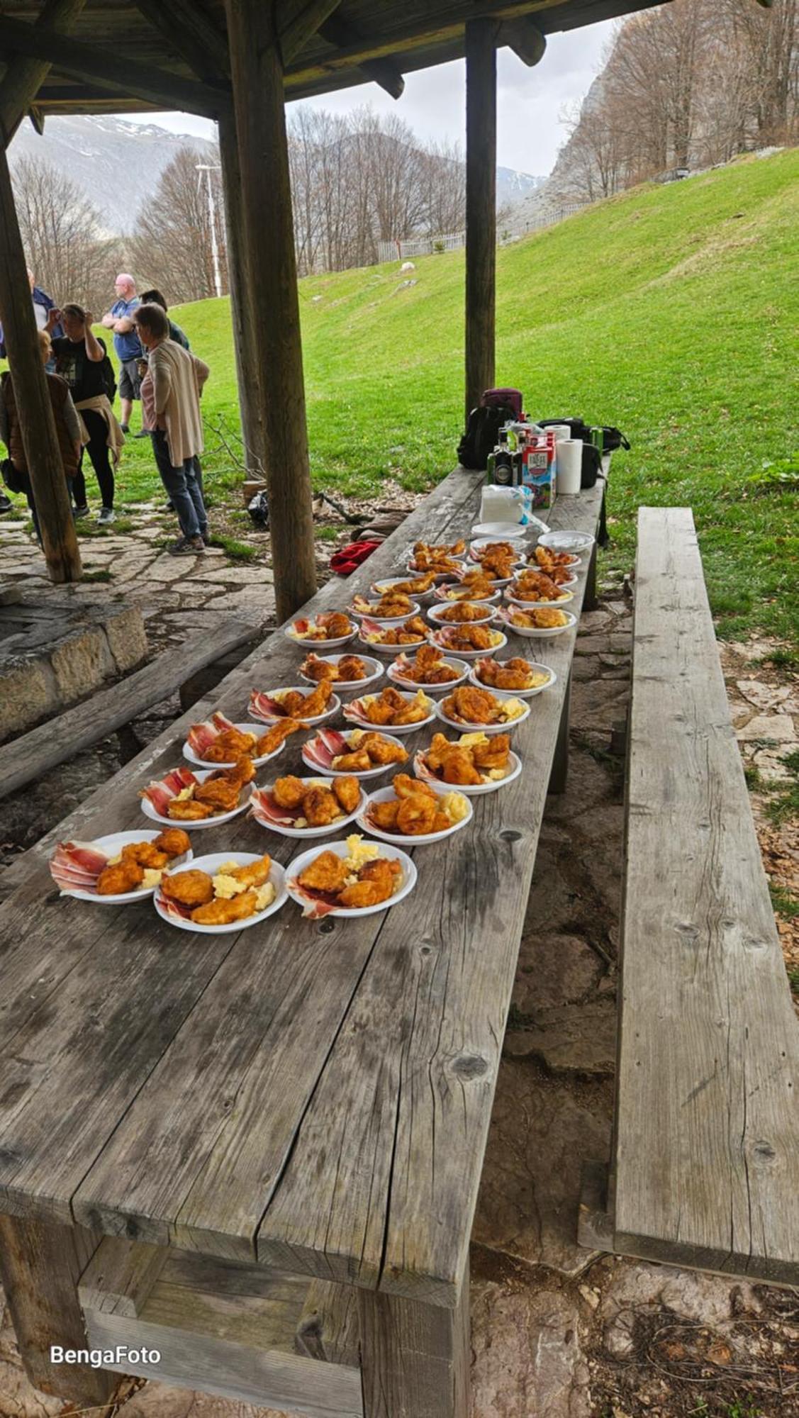 Camp Volujak Dış mekan fotoğraf